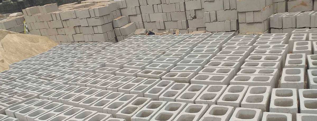 مزایای کارگاه بلوک زنی