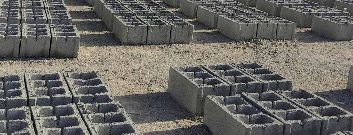 معایب کارگاه بلوک زنی