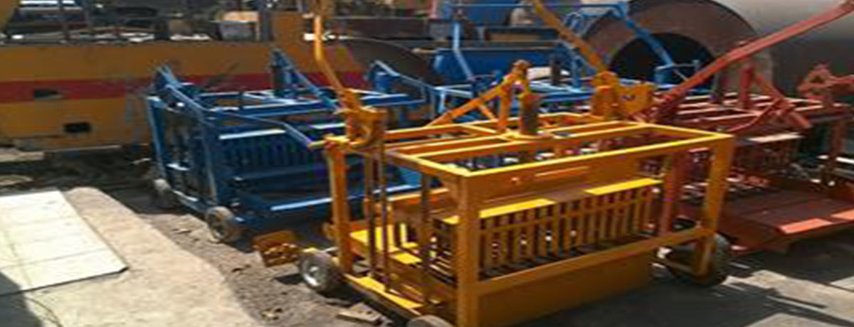 price of two motor block making machine4